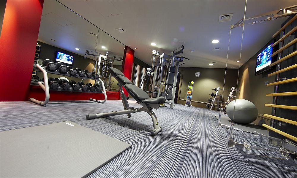 Village Hotel Manchester Ashton Екстериор снимка