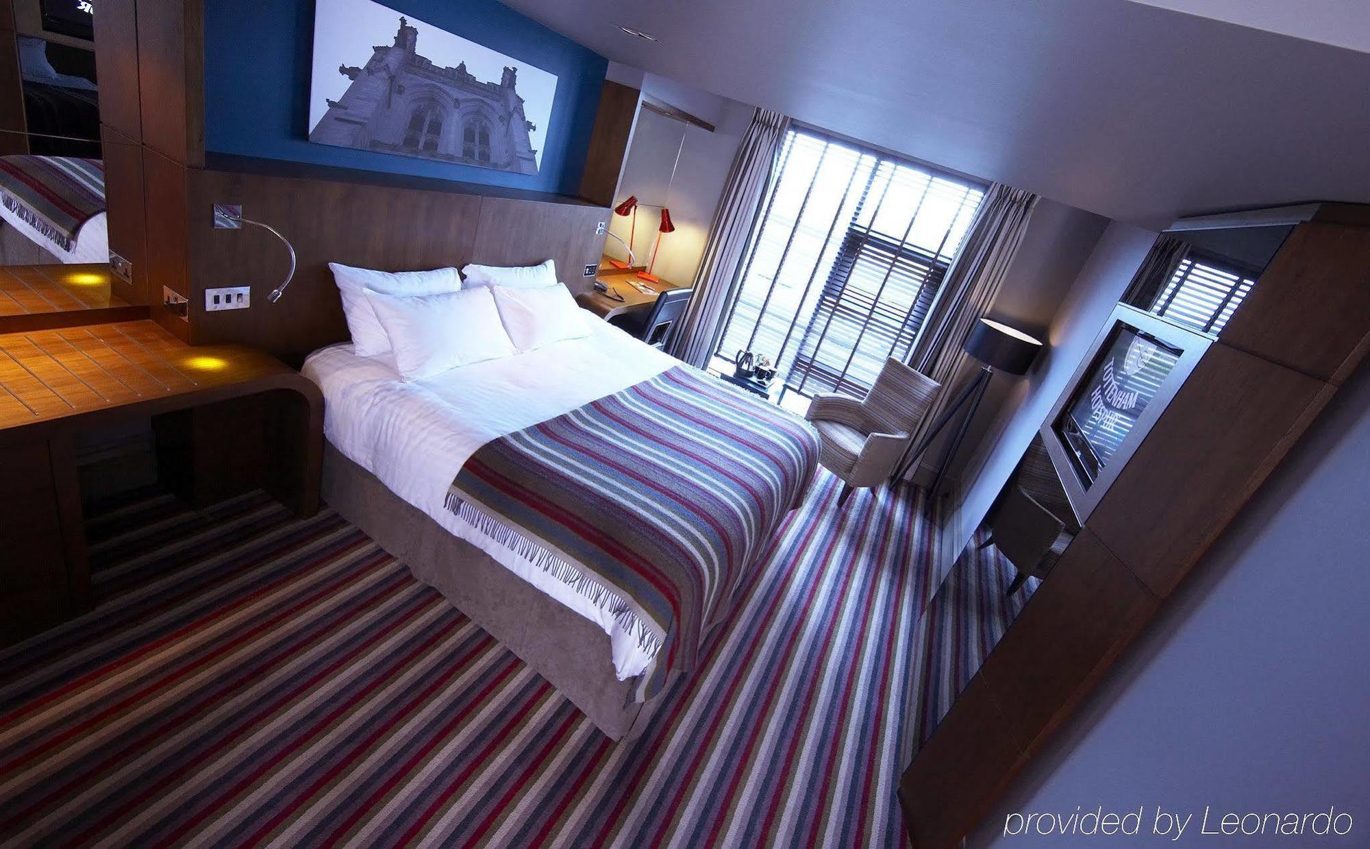 Village Hotel Manchester Ashton Стая снимка